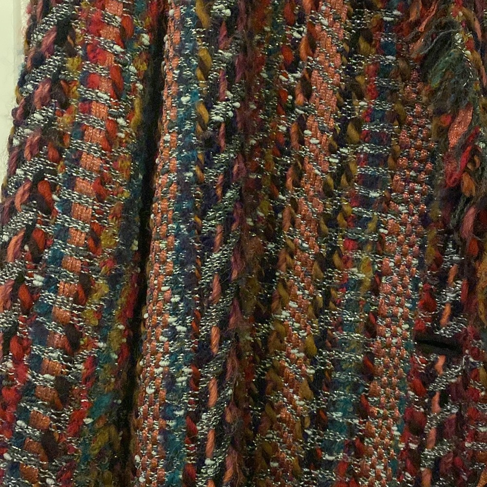 Carlisle Jacket Multi Color - Picture 5 of 6